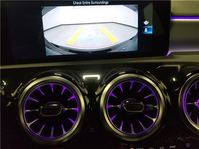 2022 Mercedes-Benz A-Class Base (Stk: W4912) in Mississauga - Image 18 of 27 2022 Mercedes-Benz A-Class Base (Stk: W4912) in Mississauga - Image 18 of 27