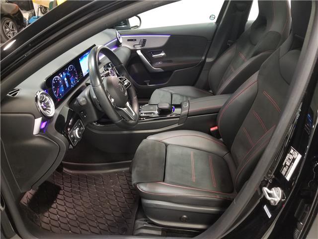 2022 Mercedes-Benz A-Class Base (Stk: W4912) in Mississauga - Image 19 of 27 2022 Mercedes-Benz A-Class Base (Stk: W4912) in Mississauga - Image 19 of 27
