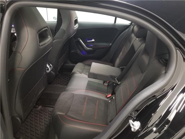 2022 Mercedes-Benz A-Class Base (Stk: W4912) in Mississauga - Image 20 of 27 2022 Mercedes-Benz A-Class Base (Stk: W4912) in Mississauga - Image 20 of 27