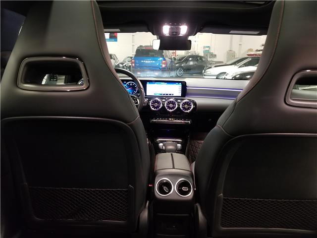 2022 Mercedes-Benz A-Class Base (Stk: W4912) in Mississauga - Image 21 of 27 2022 Mercedes-Benz A-Class Base (Stk: W4912) in Mississauga - Image 21 of 27