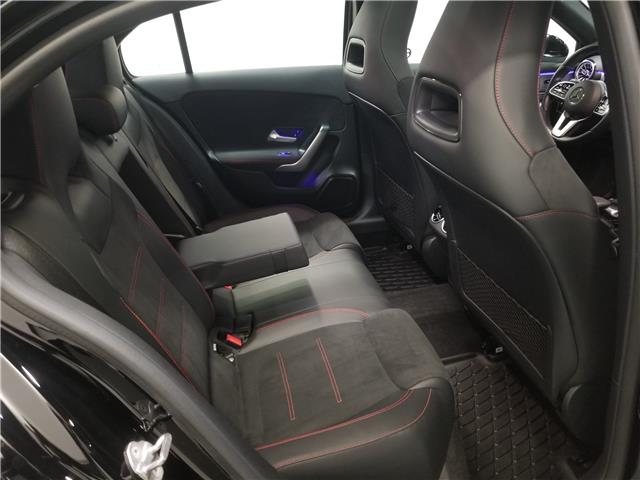 2022 Mercedes-Benz A-Class Base (Stk: W4912) in Mississauga - Image 22 of 27 2022 Mercedes-Benz A-Class Base (Stk: W4912) in Mississauga - Image 22 of 27