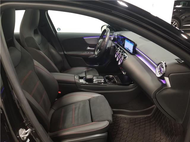 2022 Mercedes-Benz A-Class Base (Stk: W4912) in Mississauga - Image 24 of 27 2022 Mercedes-Benz A-Class Base (Stk: W4912) in Mississauga - Image 24 of 27