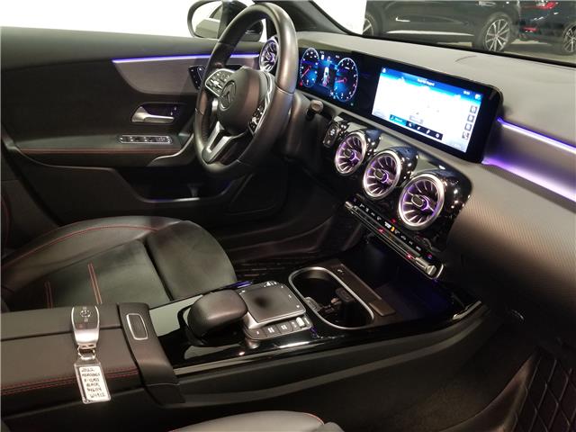 2022 Mercedes-Benz A-Class Base (Stk: W4912) in Mississauga - Image 26 of 27 2022 Mercedes-Benz A-Class Base (Stk: W4912) in Mississauga - Image 26 of 27