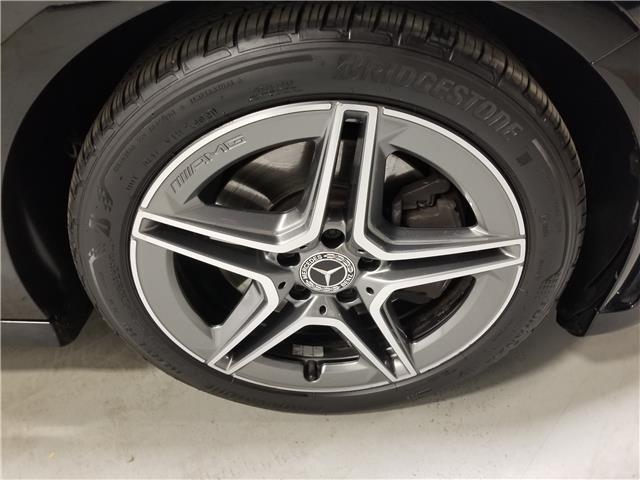 2022 Mercedes-Benz A-Class Base (Stk: W4912) in Mississauga - Image 27 of 27 2022 Mercedes-Benz A-Class Base (Stk: W4912) in Mississauga - Image 27 of 27