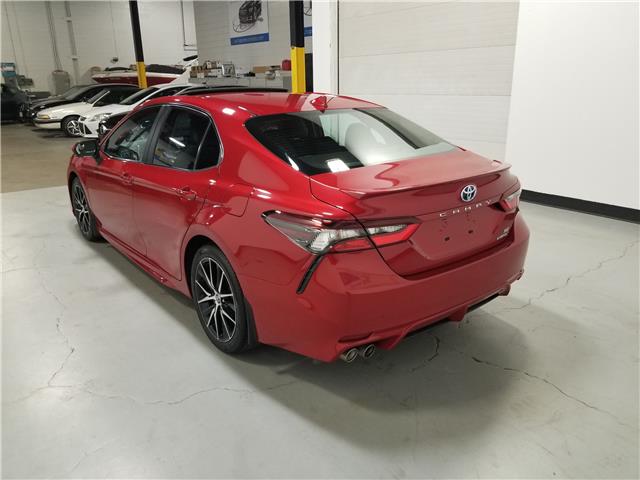 2023 Toyota Camry Hybrid SE (Stk: A4916) in Mississauga - Image 5 of 26