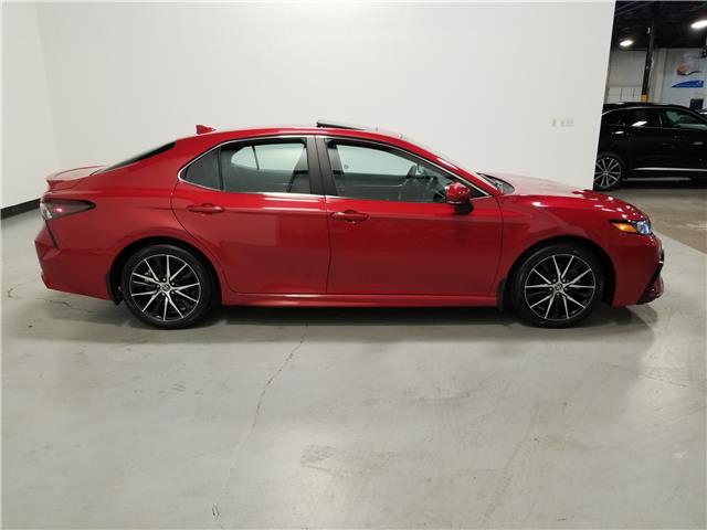 2023 Toyota Camry Hybrid SE (Stk: A4916) in Mississauga - Image 6 of 26
