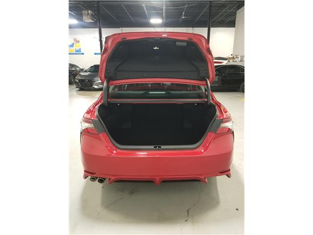 2023 Toyota Camry Hybrid SE (Stk: A4916) in Mississauga - Image 9 of 26