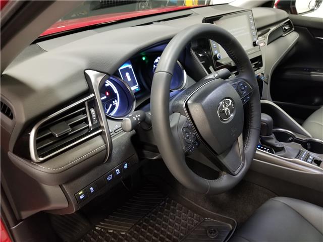 2023 Toyota Camry Hybrid SE (Stk: A4916) in Mississauga - Image 12 of 26
