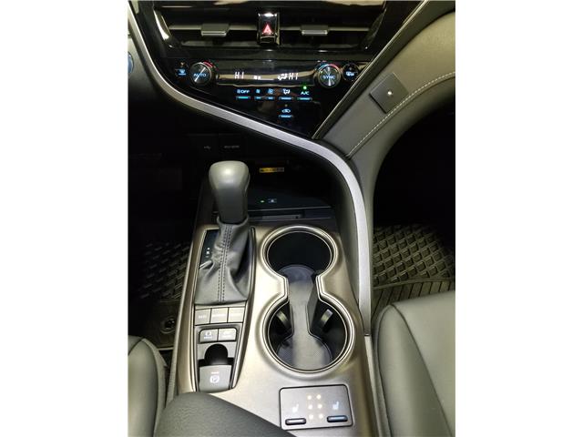 2023 Toyota Camry Hybrid SE (Stk: A4916) in Mississauga - Image 14 of 26