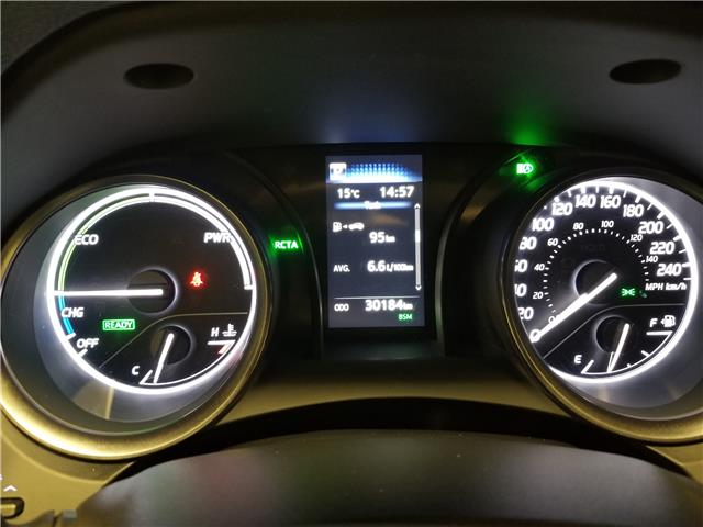 2023 Toyota Camry Hybrid SE (Stk: A4916) in Mississauga - Image 16 of 26