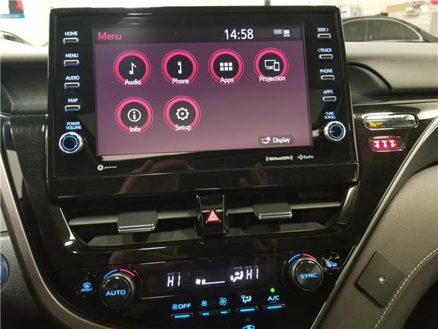 2023 Toyota Camry Hybrid SE (Stk: A4916) in Mississauga - Image 17 of 26