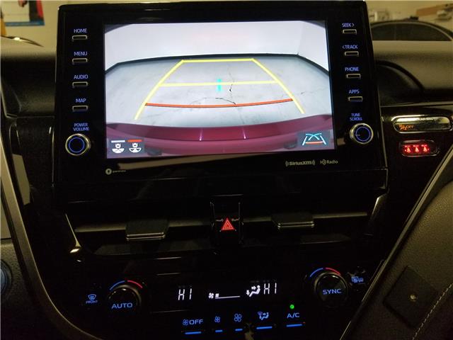 2023 Toyota Camry Hybrid SE (Stk: A4916) in Mississauga - Image 18 of 26