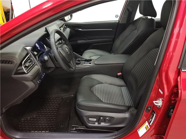2023 Toyota Camry Hybrid SE (Stk: A4916) in Mississauga - Image 19 of 26