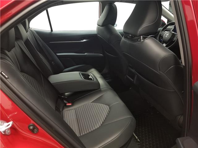 2023 Toyota Camry Hybrid SE (Stk: A4916) in Mississauga - Image 21 of 26