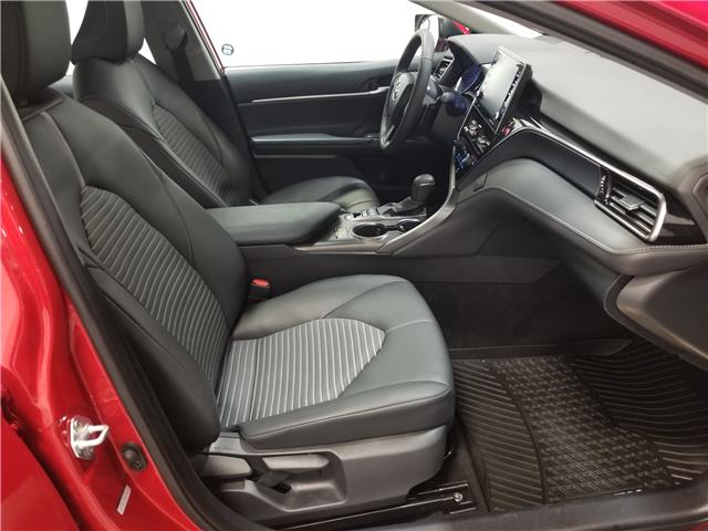 2023 Toyota Camry Hybrid SE (Stk: A4916) in Mississauga - Image 23 of 26
