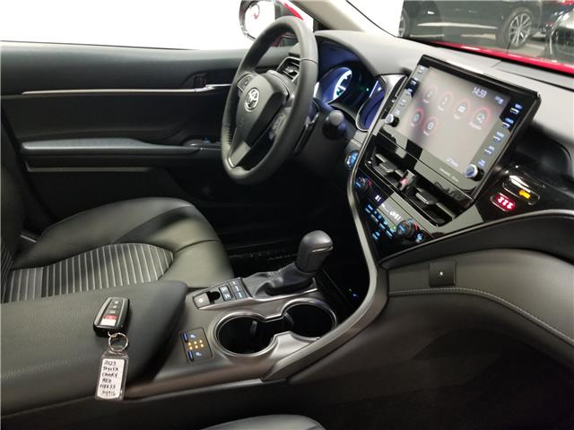 2023 Toyota Camry Hybrid SE (Stk: A4916) in Mississauga - Image 25 of 26