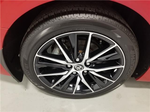 2023 Toyota Camry Hybrid SE (Stk: A4916) in Mississauga - Image 26 of 26
