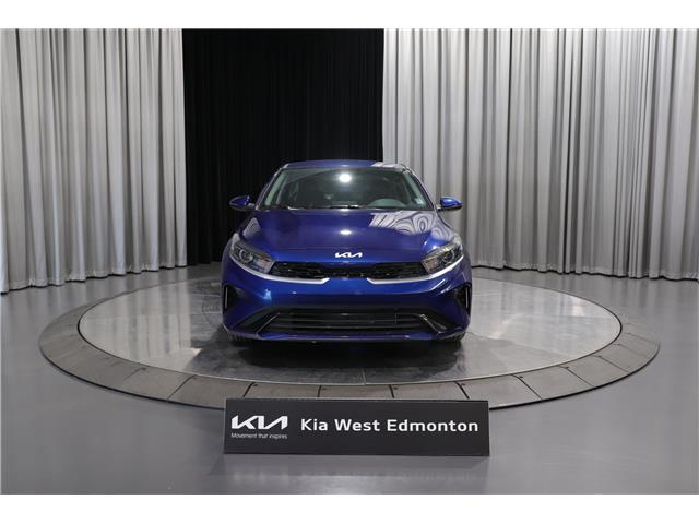 2024 Kia Forte EX (Stk: 24821) in Edmonton - Image 2 of 24 2024 Kia Forte EX (Stk: 24821) in Edmonton - Image 2 of 24
