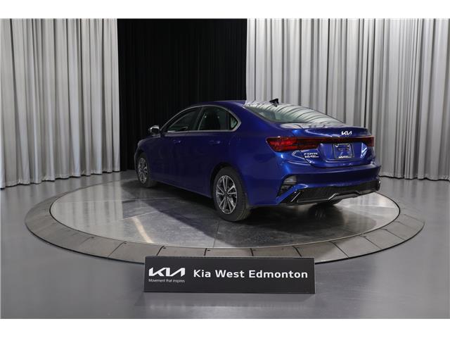 2024 Kia Forte EX (Stk: 24821) in Edmonton - Image 4 of 24 2024 Kia Forte EX (Stk: 24821) in Edmonton - Image 4 of 24