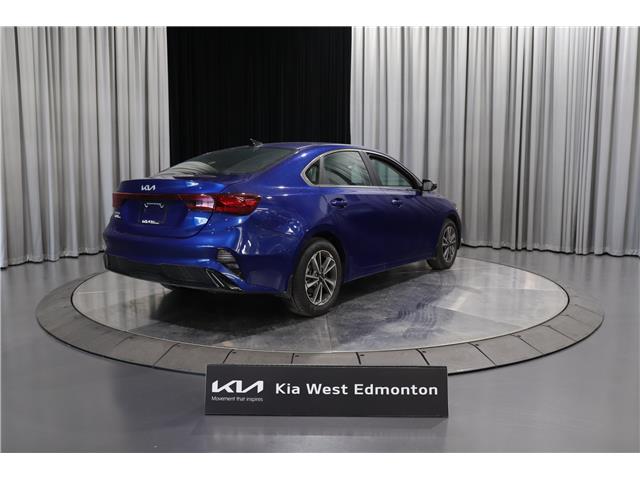 2024 Kia Forte EX (Stk: 24821) in Edmonton - Image 5 of 24 2024 Kia Forte EX (Stk: 24821) in Edmonton - Image 5 of 24