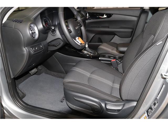 2023 Kia Forte EX (Stk: 24750) in Edmonton - Image 10 of 24