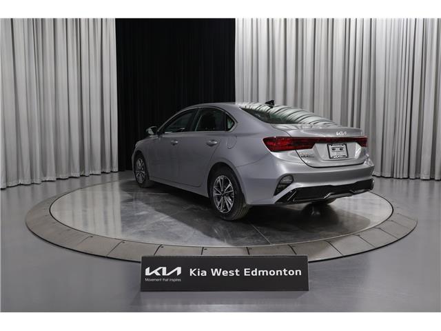 2023 Kia Forte EX (Stk: 24750) in Edmonton - Image 4 of 24
