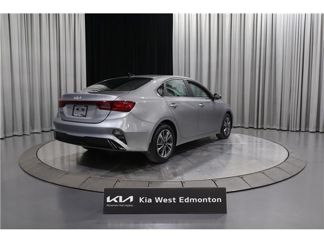 2023 Kia Forte EX (Stk: 24750) in Edmonton - Image 5 of 24