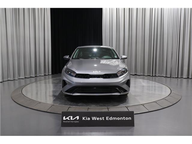 2023 Kia Forte EX (Stk: 24750) in Edmonton - Image 2 of 24