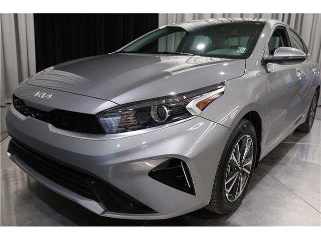 2023 Kia Forte EX (Stk: 24750) in Edmonton - Image 6 of 24
