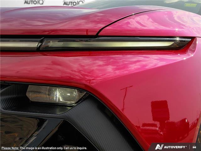 2026 Chevrolet Equinox EV RS (Stk: T195) in Grimsby - Image 9 of 24