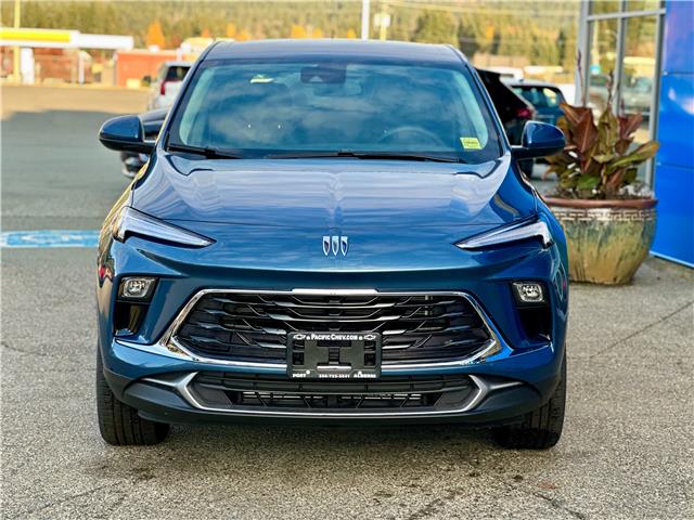 2026 Buick Encore GX Preferred (Stk: 26T01) in Port Alberni - Image 2 of 25