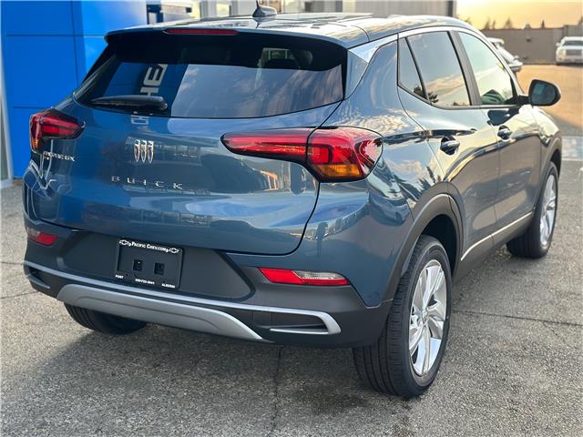 2026 Buick Encore GX Preferred (Stk: 26T01) in Port Alberni - Image 4 of 25