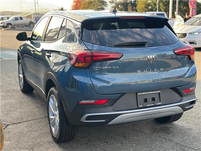 2026 Buick Encore GX Preferred (Stk: 26T01) in Port Alberni - Image 6 of 25