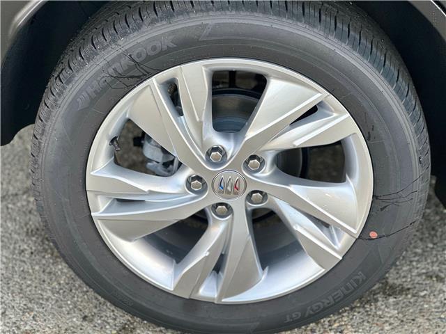 2026 Buick Encore GX Preferred (Stk: 26T01) in Port Alberni - Image 9 of 25