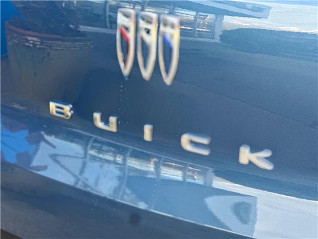 2026 Buick Encore GX Preferred (Stk: 26T01) in Port Alberni - Image 10 of 25