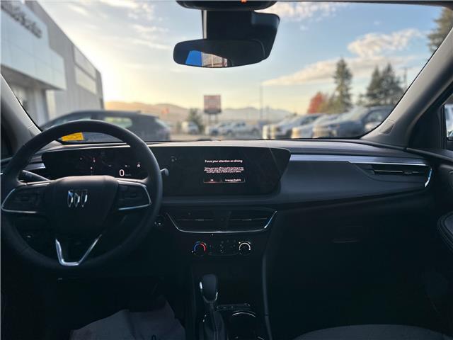 2026 Buick Encore GX Preferred (Stk: 26T01) in Port Alberni - Image 12 of 25