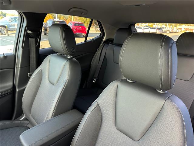 2026 Buick Encore GX Preferred (Stk: 26T01) in Port Alberni - Image 13 of 25
