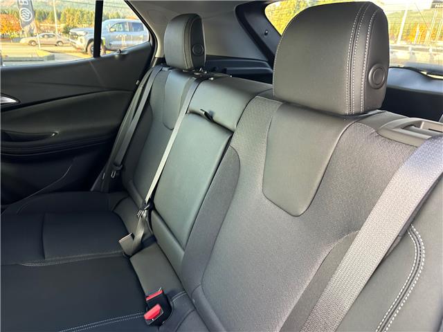 2026 Buick Encore GX Preferred (Stk: 26T01) in Port Alberni - Image 14 of 25
