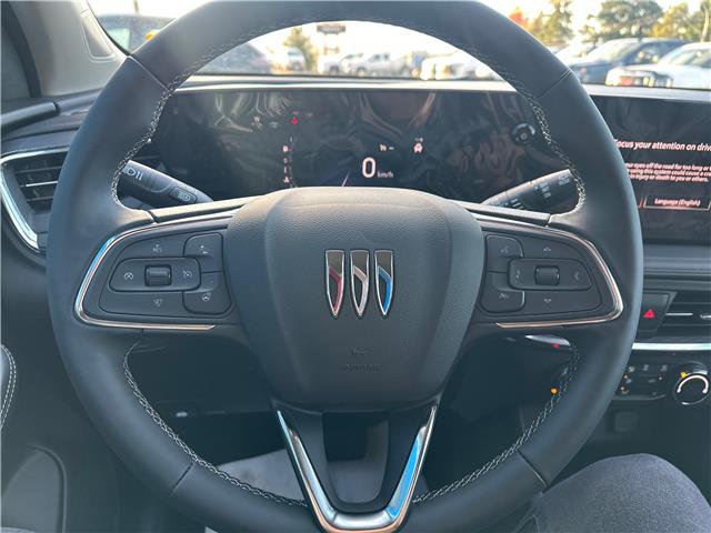 2026 Buick Encore GX Preferred (Stk: 26T01) in Port Alberni - Image 15 of 25