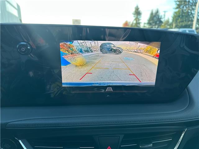 2026 Buick Encore GX Preferred (Stk: 26T01) in Port Alberni - Image 18 of 25