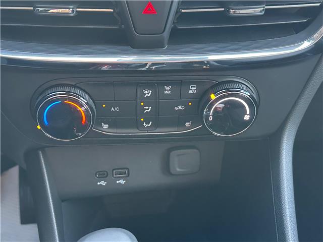 2026 Buick Encore GX Preferred (Stk: 26T01) in Port Alberni - Image 19 of 25