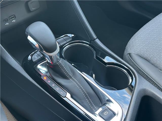 2026 Buick Encore GX Preferred (Stk: 26T01) in Port Alberni - Image 20 of 25