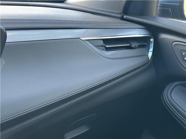 2026 Buick Encore GX Preferred (Stk: 26T01) in Port Alberni - Image 21 of 25