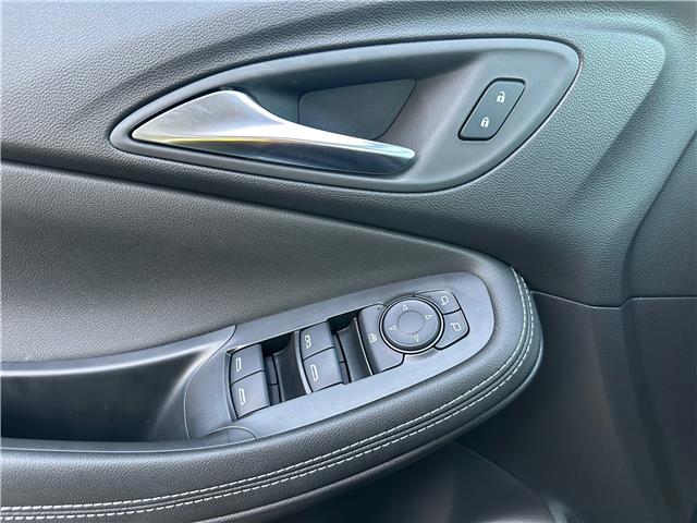 2026 Buick Encore GX Preferred (Stk: 26T01) in Port Alberni - Image 22 of 25