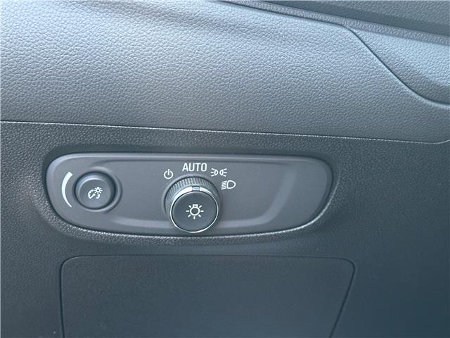 2026 Buick Encore GX Preferred (Stk: 26T01) in Port Alberni - Image 23 of 25