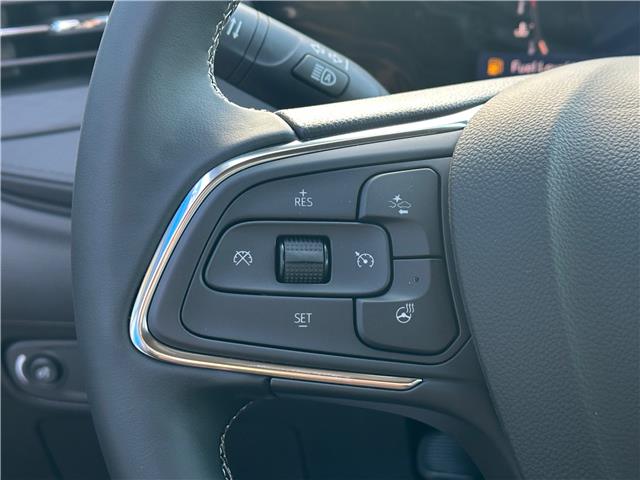 2026 Buick Encore GX Preferred (Stk: 26T01) in Port Alberni - Image 24 of 25