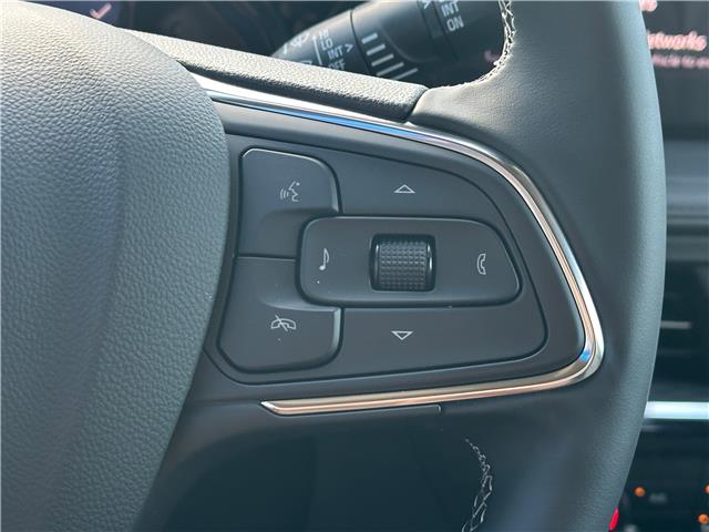 2026 Buick Encore GX Preferred (Stk: 26T01) in Port Alberni - Image 25 of 25