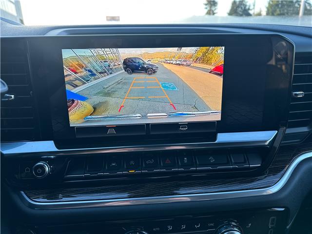 2026 GMC Sierra 1500 Elevation (Stk: 26T18) in Port Alberni - Image 19 of 26