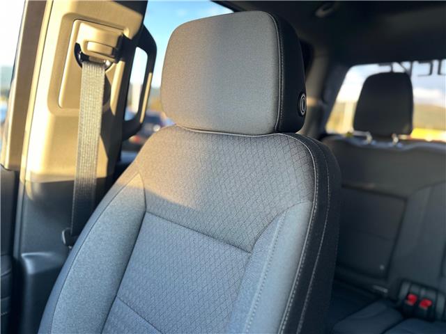 2026 GMC Sierra 1500 Elevation (Stk: 26T18) in Port Alberni - Image 22 of 26
