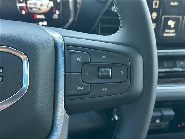 2026 GMC Sierra 1500 Elevation (Stk: 26T18) in Port Alberni - Image 26 of 26